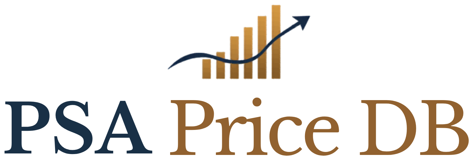 PSA Price DB